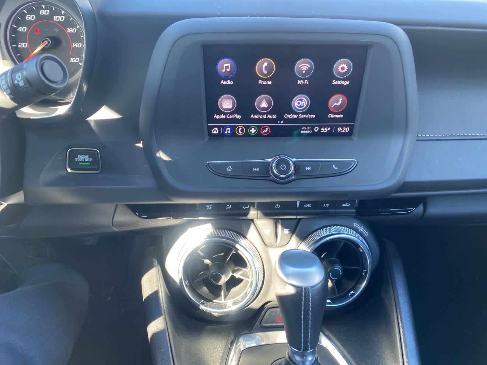 Thumbnail: 2023 Chevrolet Camaro - 14