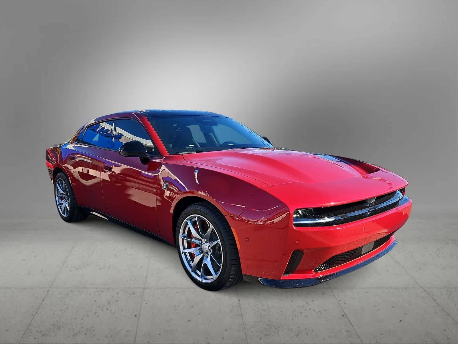 Thumbnail: 2026 Dodge Charger - 2