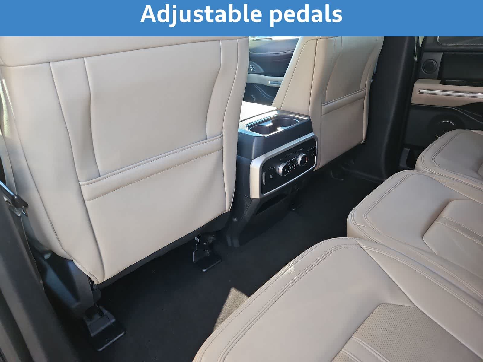 Thumbnail: 2024 Ford Expedition MAX - 20