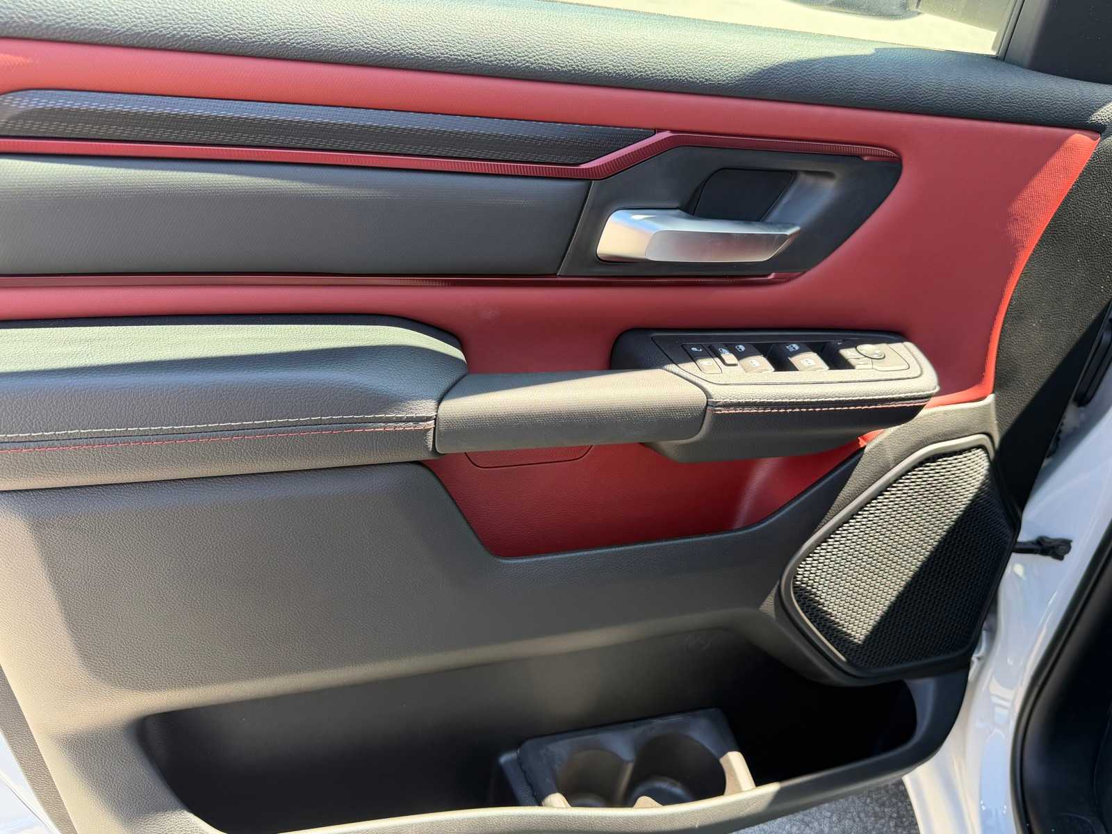 Thumbnail: 2026 RAM 1500 - 23