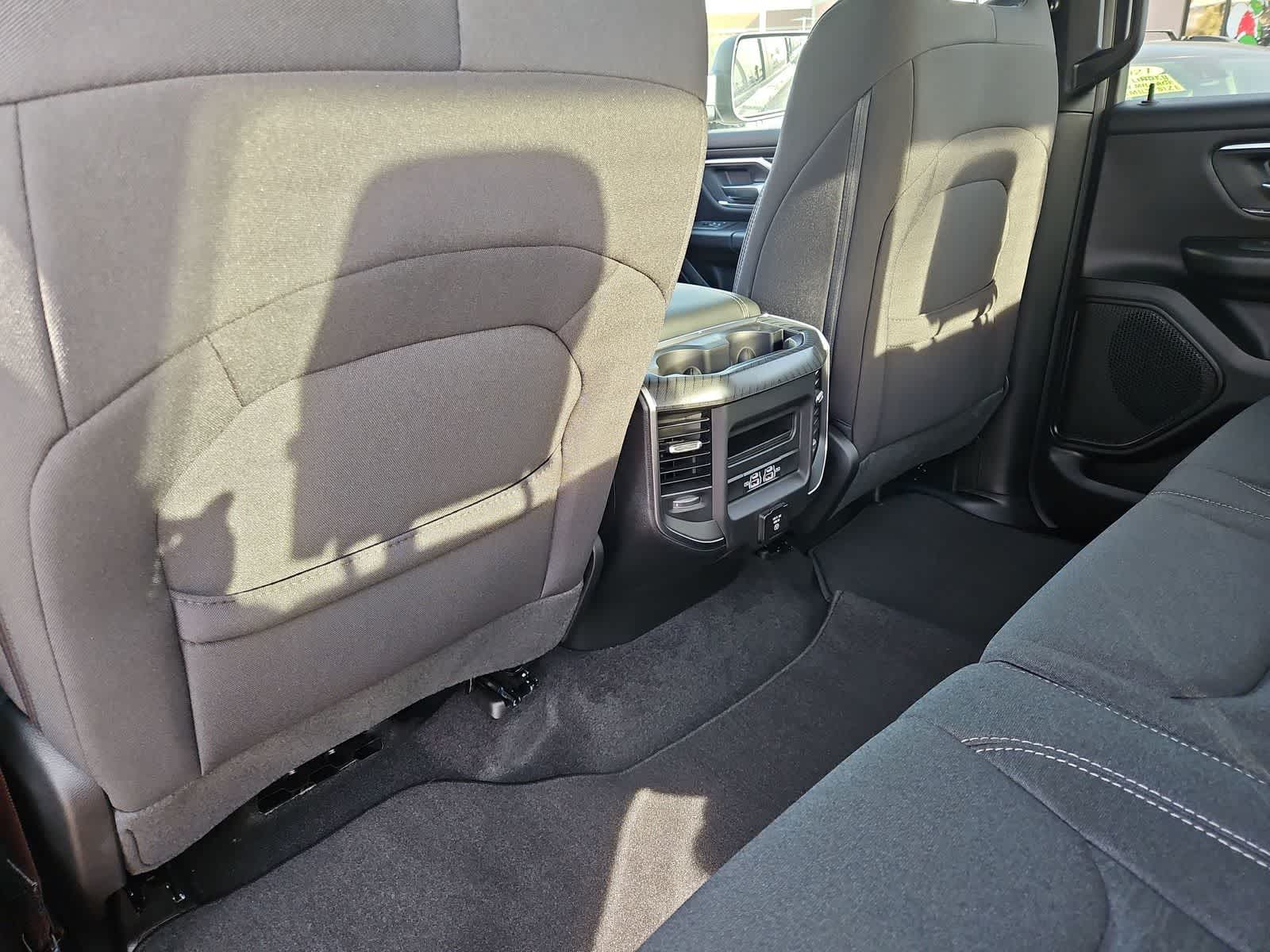 Thumbnail: 2026 RAM 1500 - 18