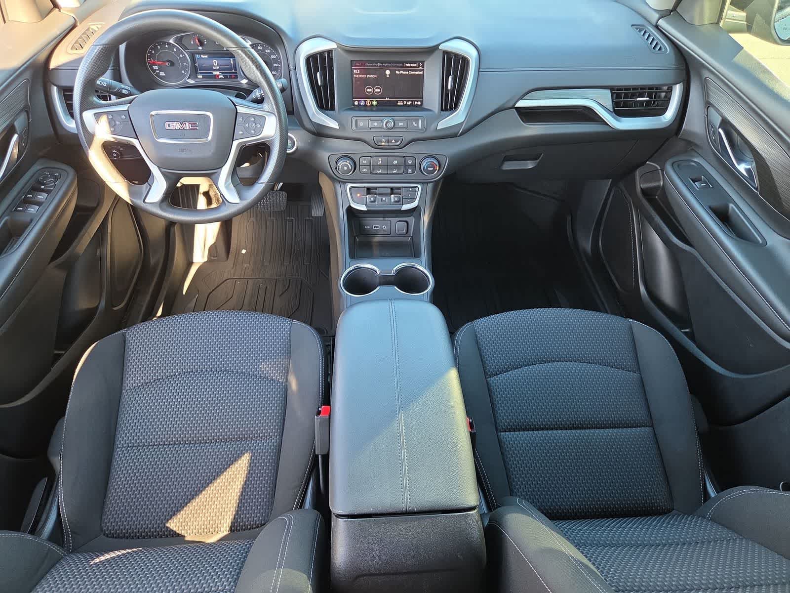 Thumbnail: 2022 GMC Terrain - 16