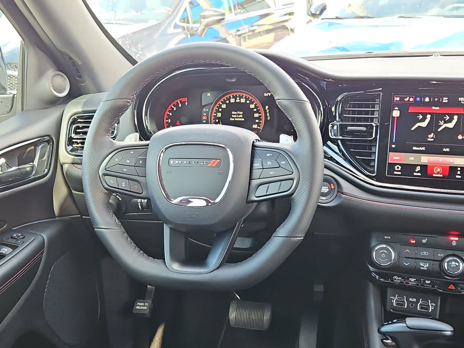 Thumbnail: 2026 Dodge Durango - 22