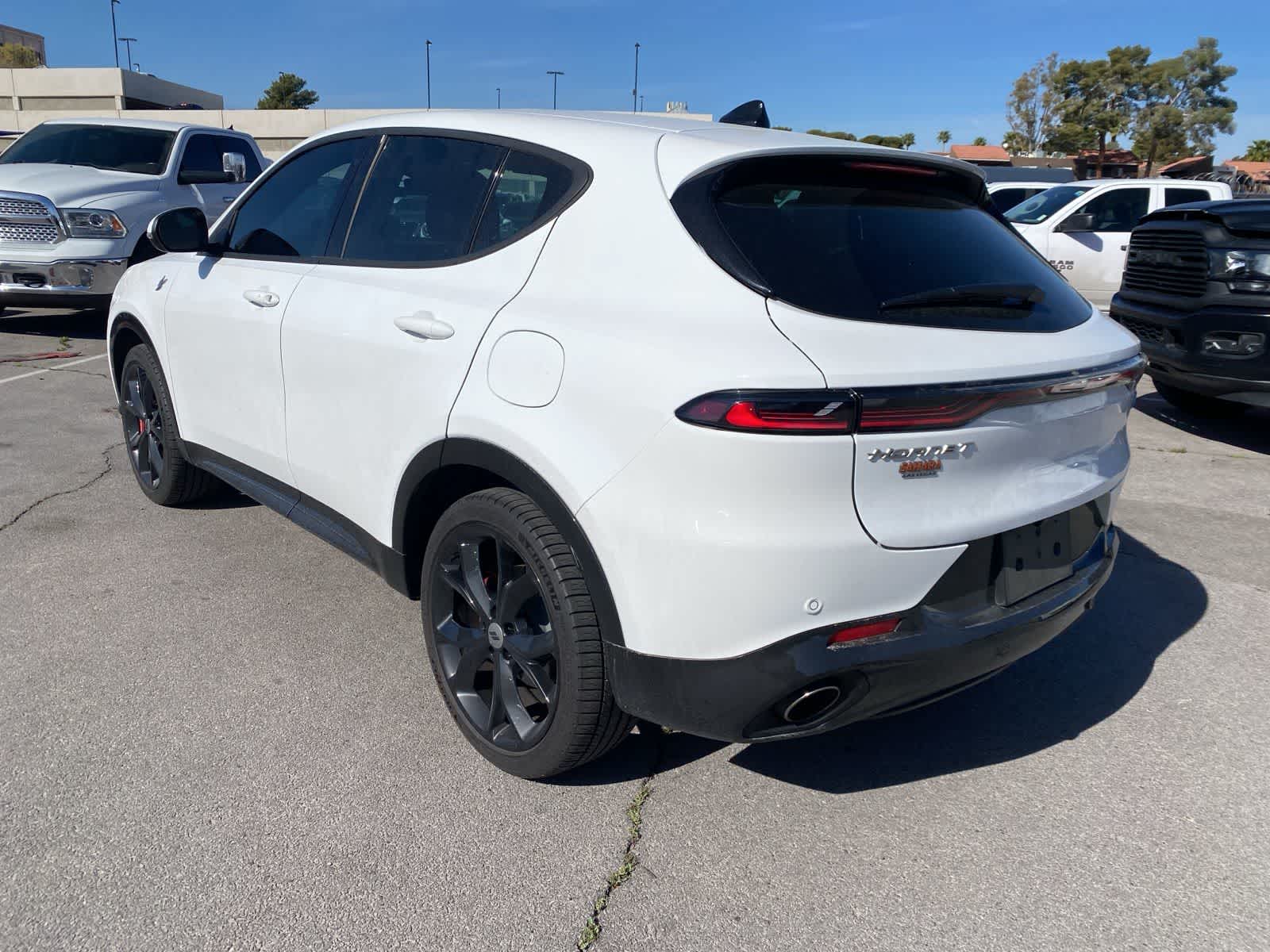 Thumbnail: 2024 Dodge Hornet - 8