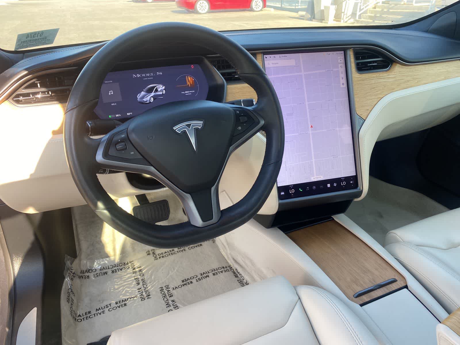 Thumbnail: 2019 Tesla Model S - 11