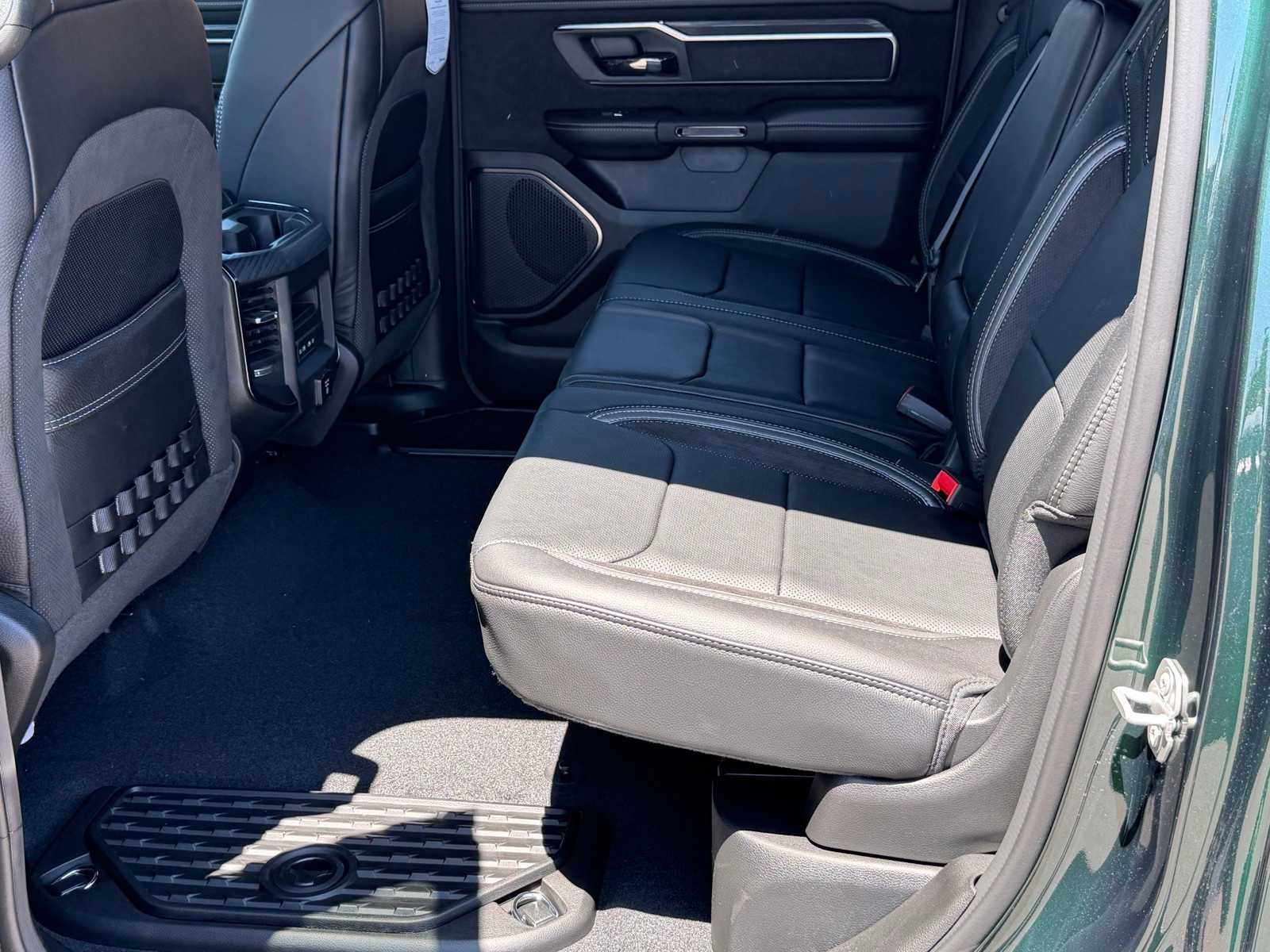 Thumbnail: 2026 RAM 1500 - 25