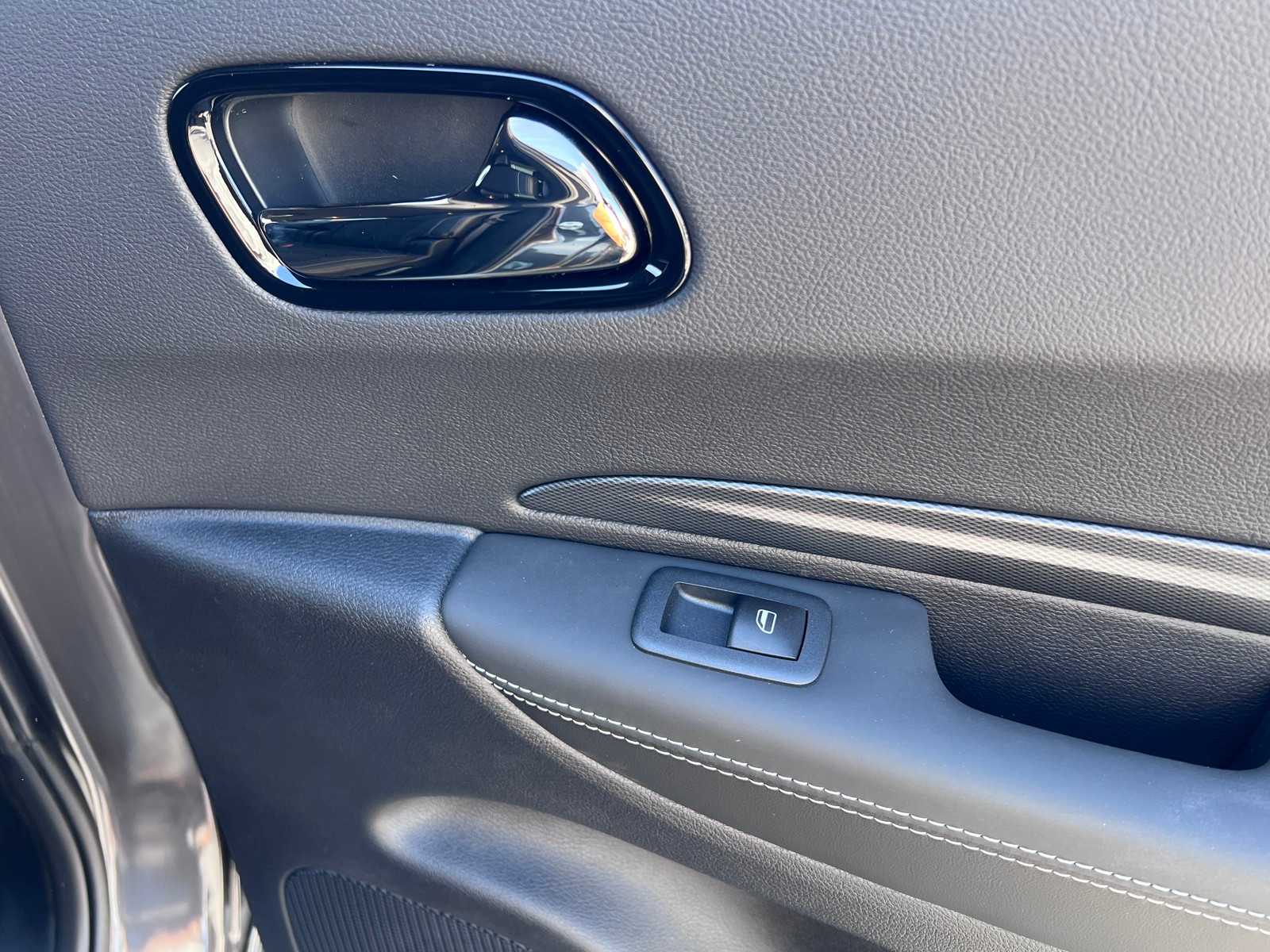 Thumbnail: 2026 Dodge Durango - 31