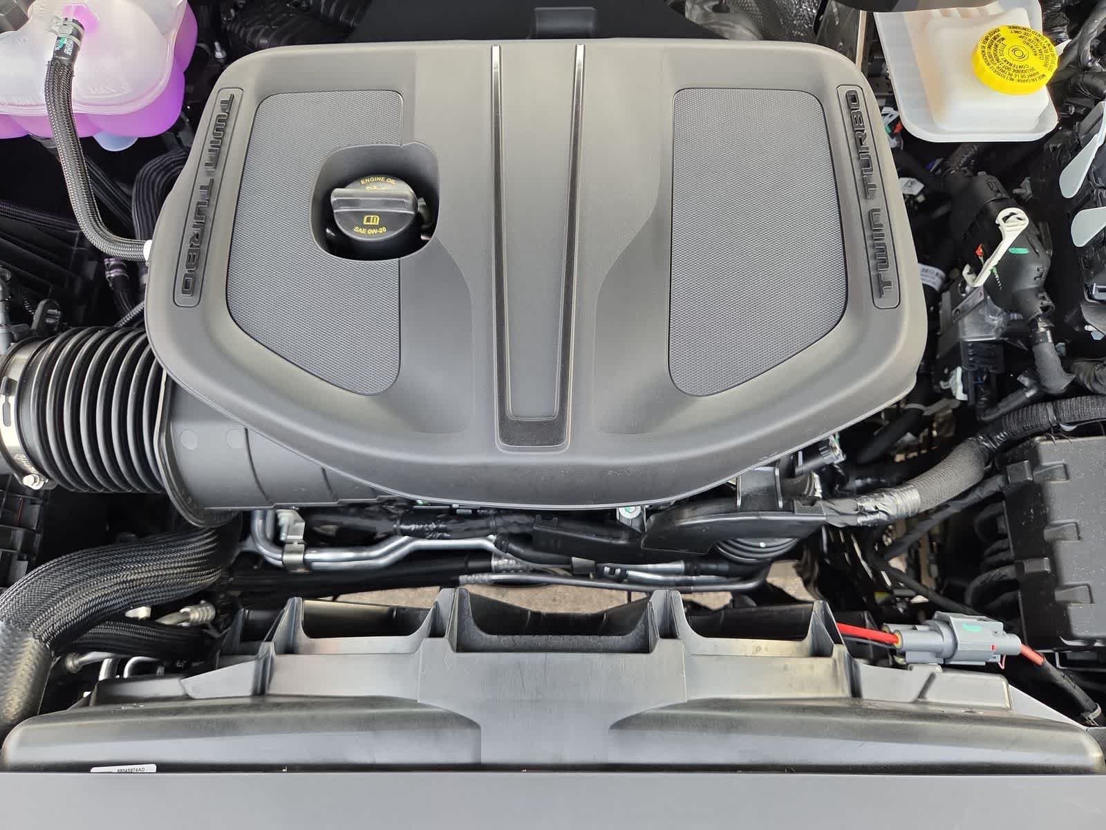 Thumbnail: 2026 RAM 1500 - 15