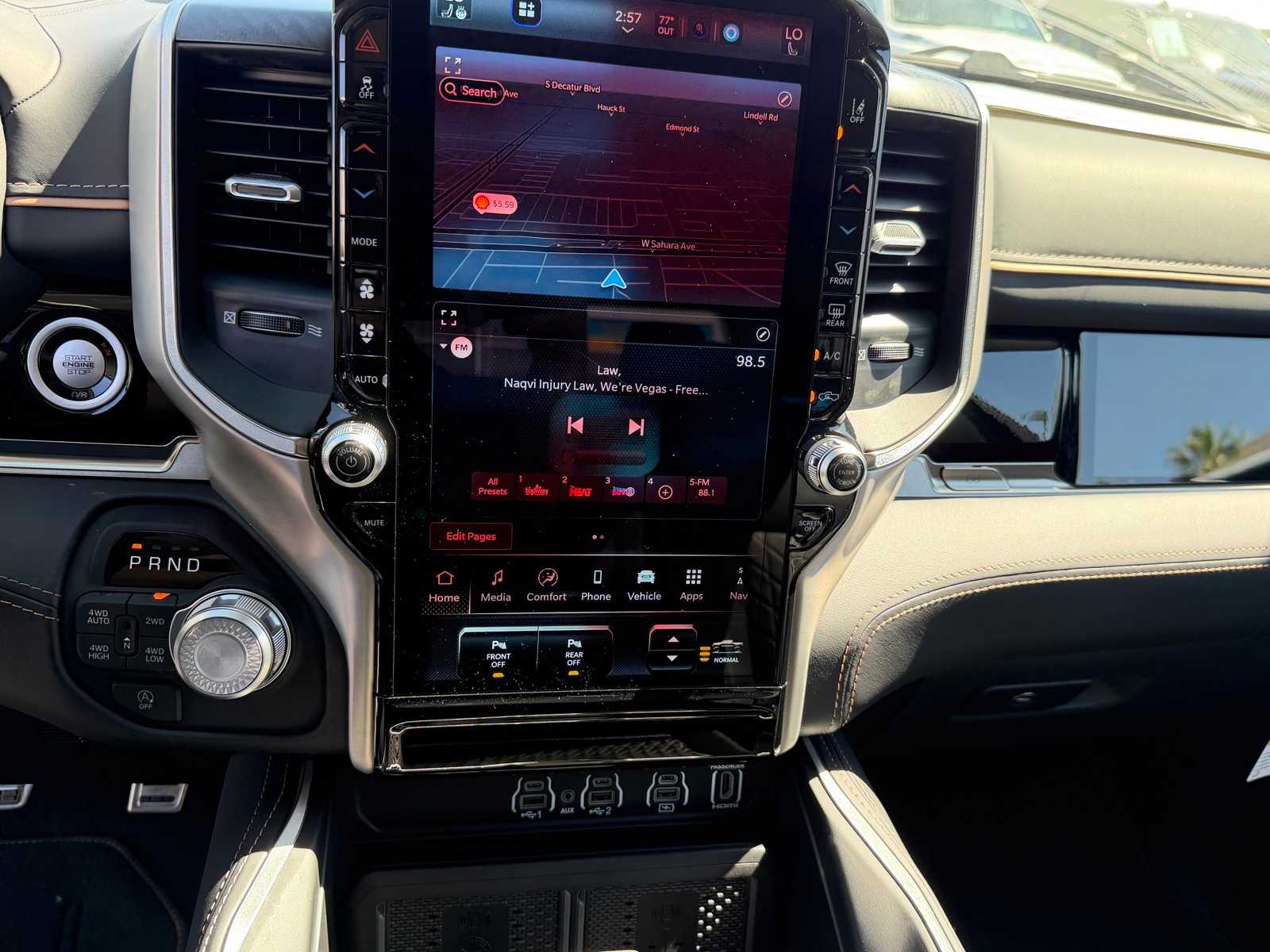 Thumbnail: 2026 RAM 1500 - 31