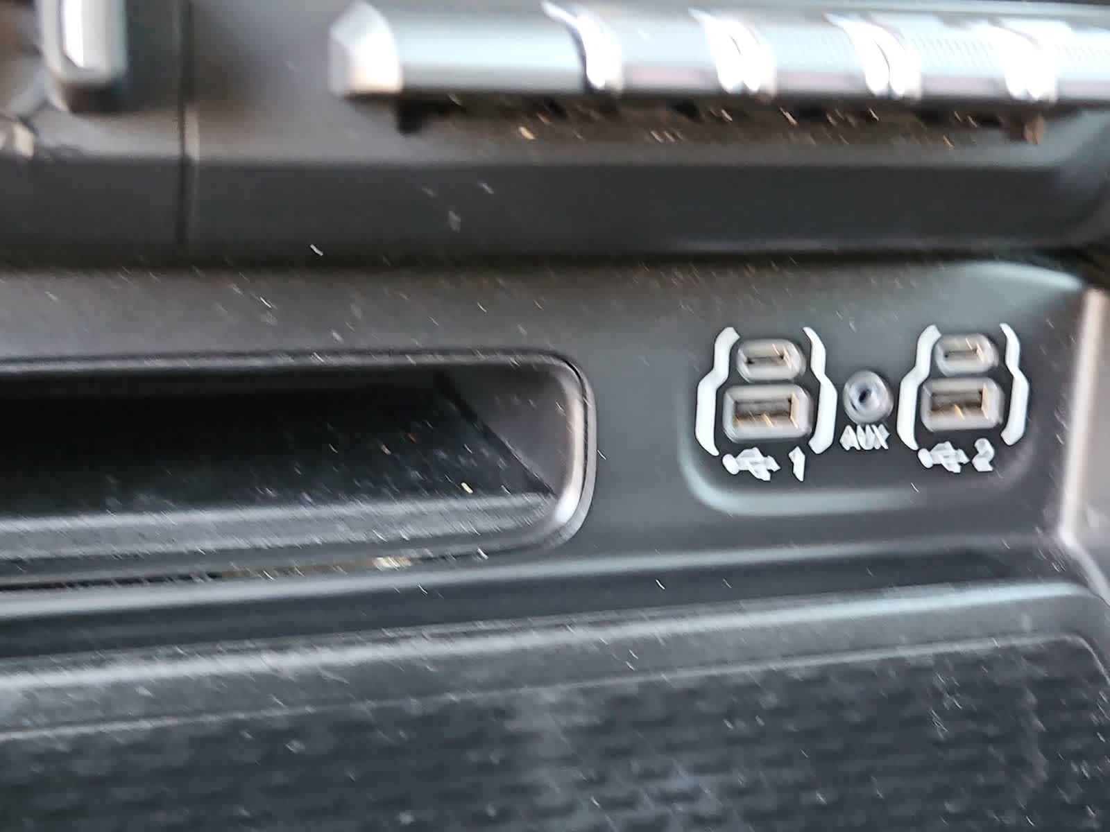 Thumbnail: 2022 RAM 1500 - 31