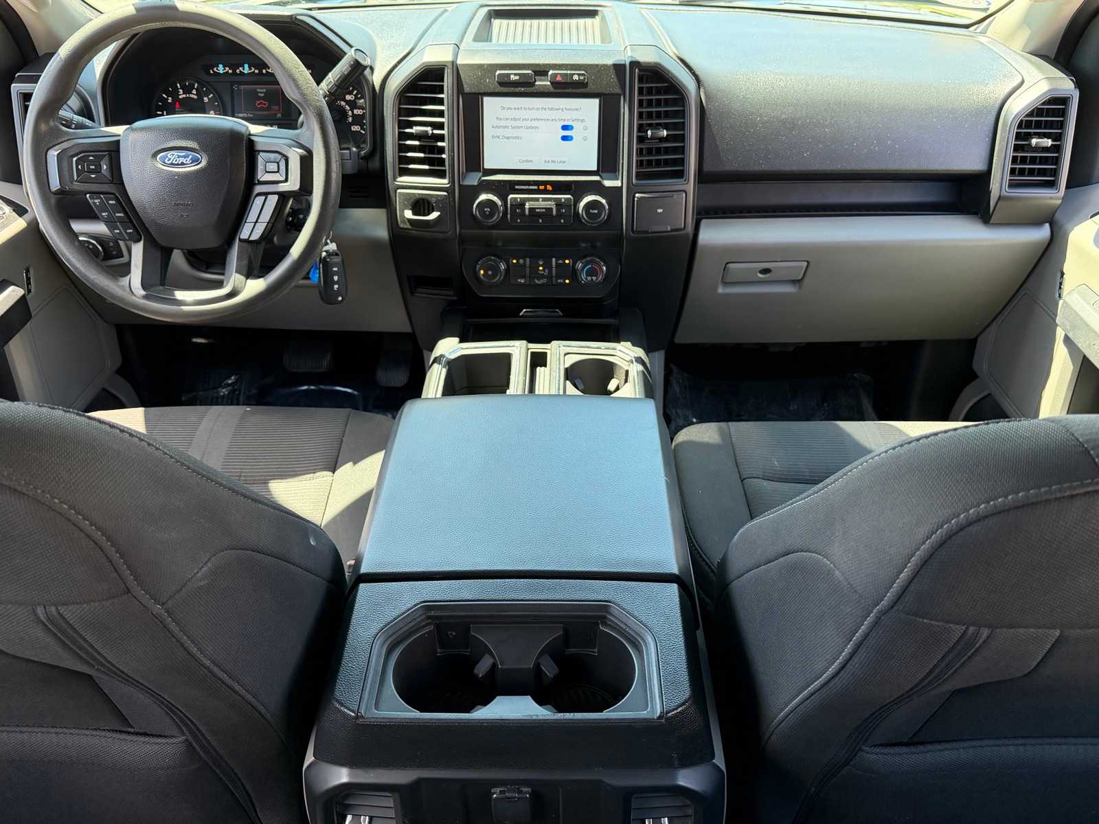 Thumbnail: 2019 Ford F-150 - 24