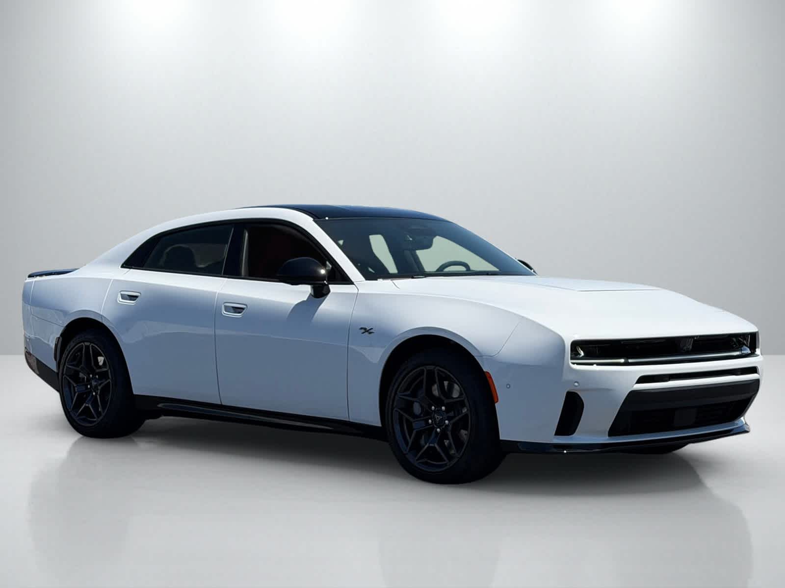 Thumbnail: 2026 Dodge Charger - 10