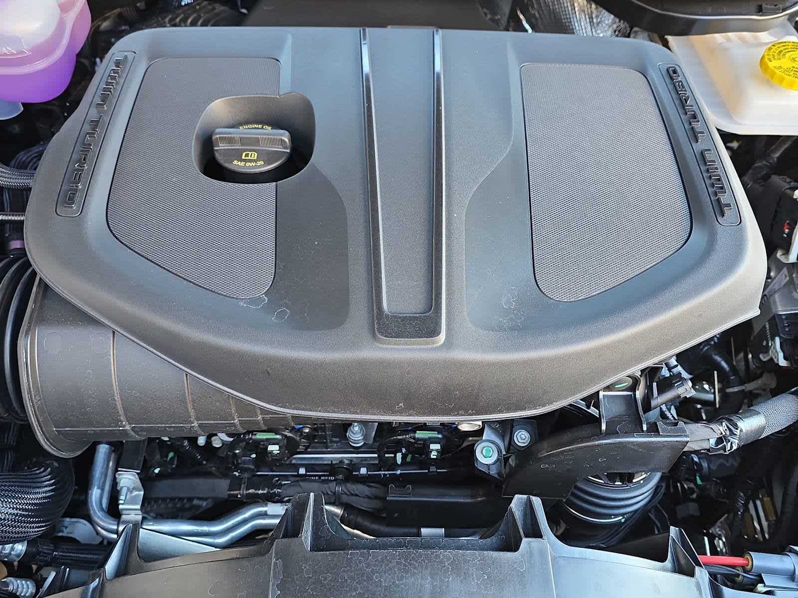 Thumbnail: 2026 RAM 1500 - 13