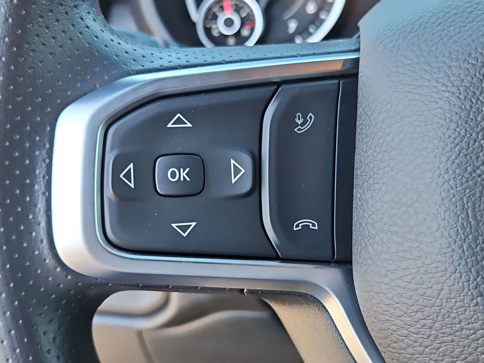 Thumbnail: 2026 RAM 2500 - 22