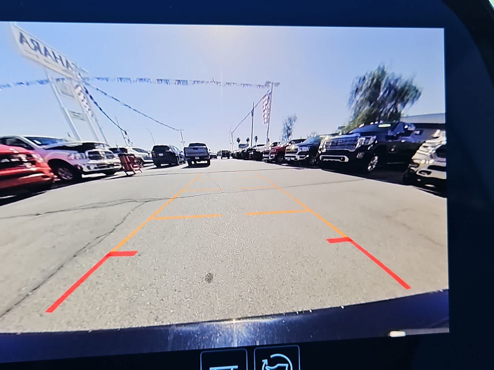 Thumbnail: 2025 Chevrolet Equinox - 28