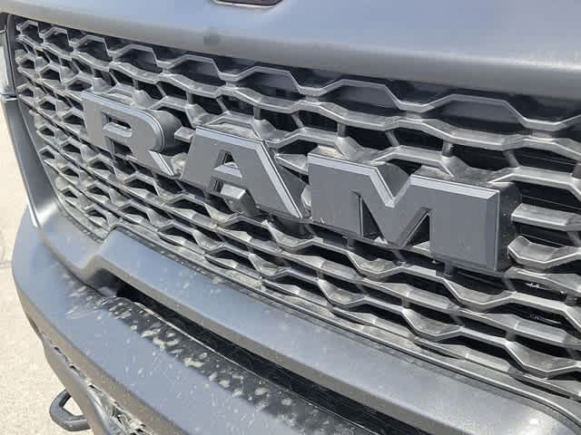 Thumbnail: 2026 RAM 1500 - 11