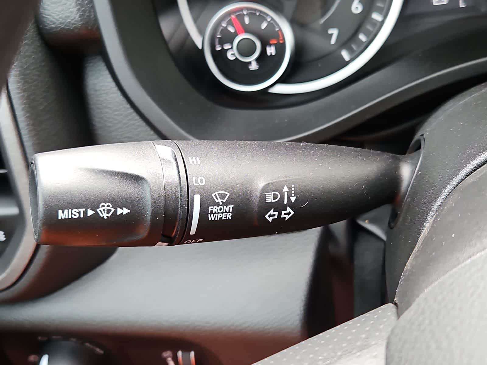 Thumbnail: 2026 RAM 1500 - 25