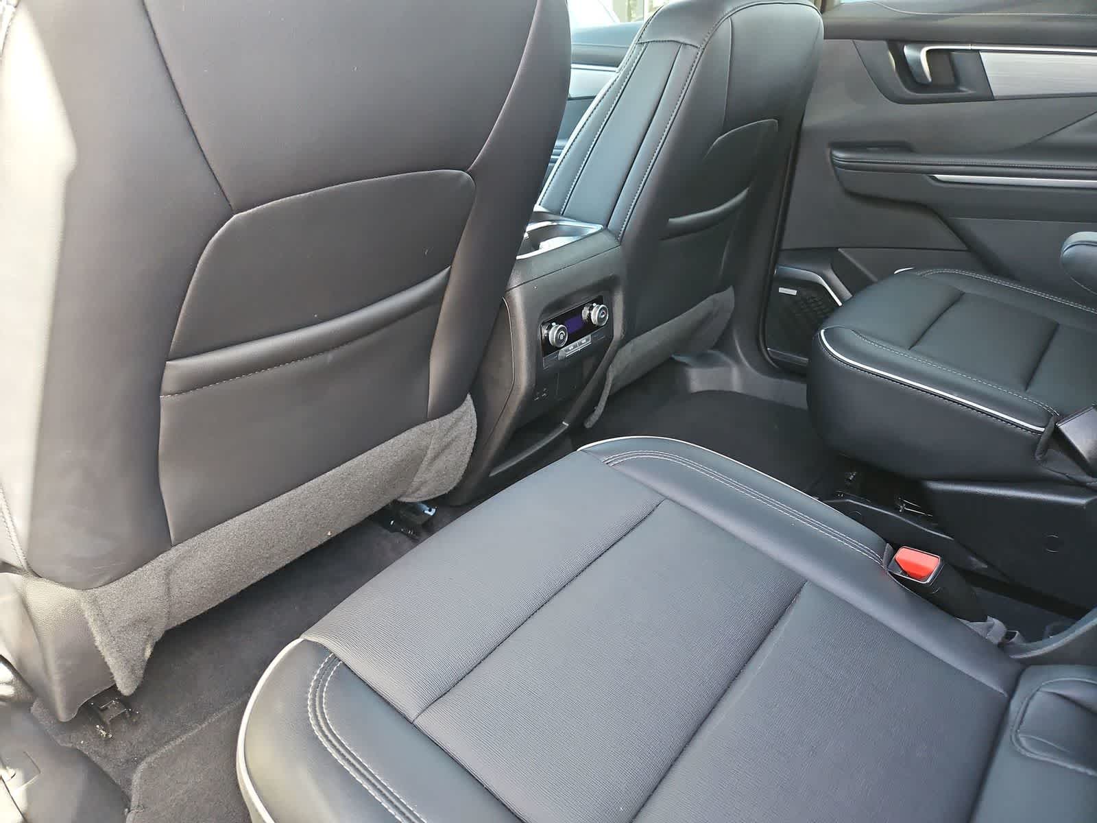 Thumbnail: 2025 Buick Enclave - 19