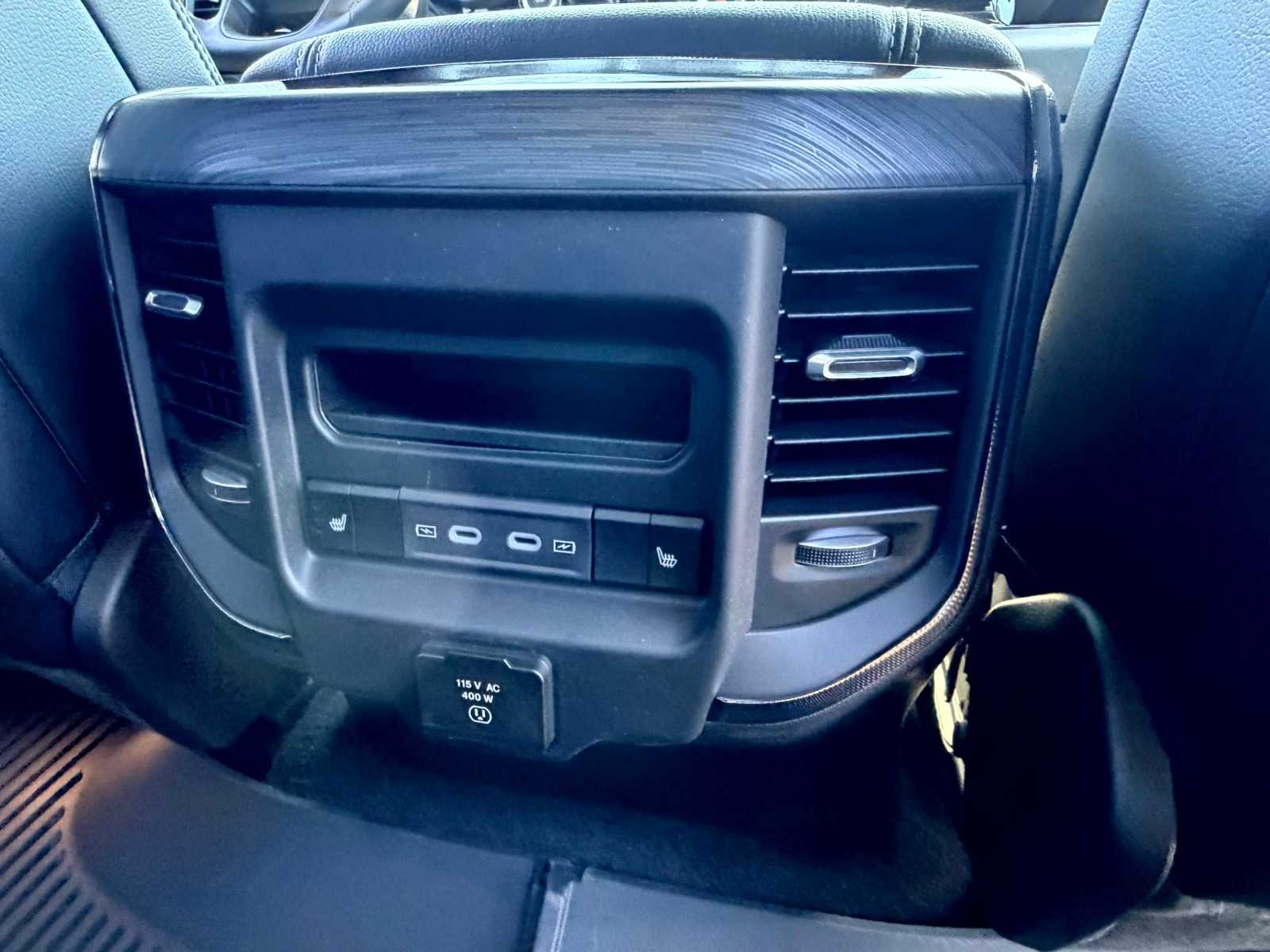 Thumbnail: 2026 RAM 1500 - 28