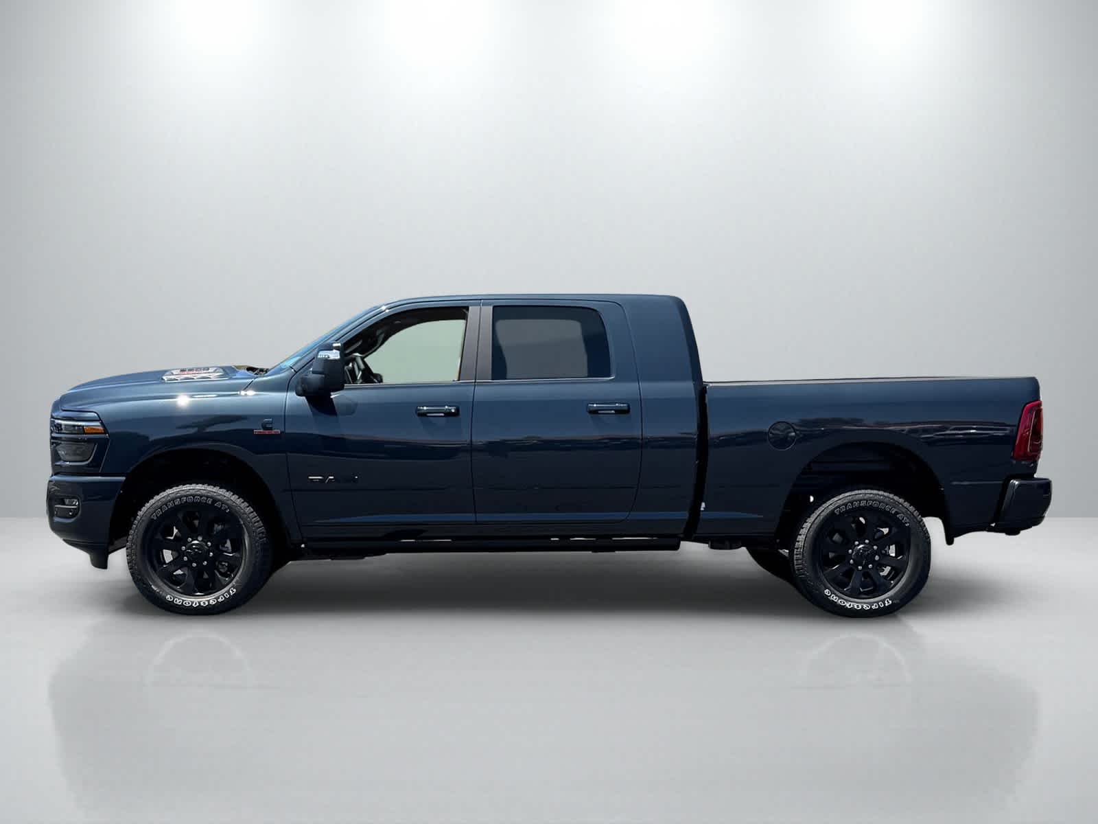 Thumbnail: 2026 RAM 2500 - 2