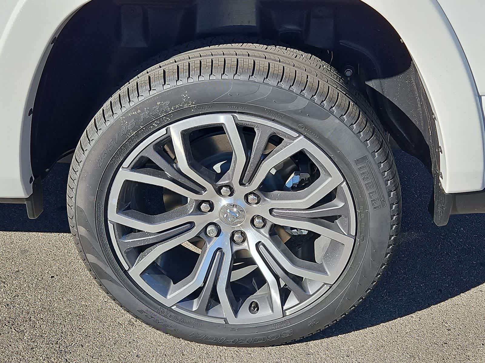 Thumbnail: 2026 RAM 1500 - 13