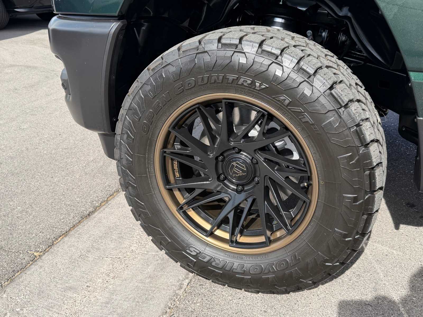 Thumbnail: 2026 RAM 1500 - 32