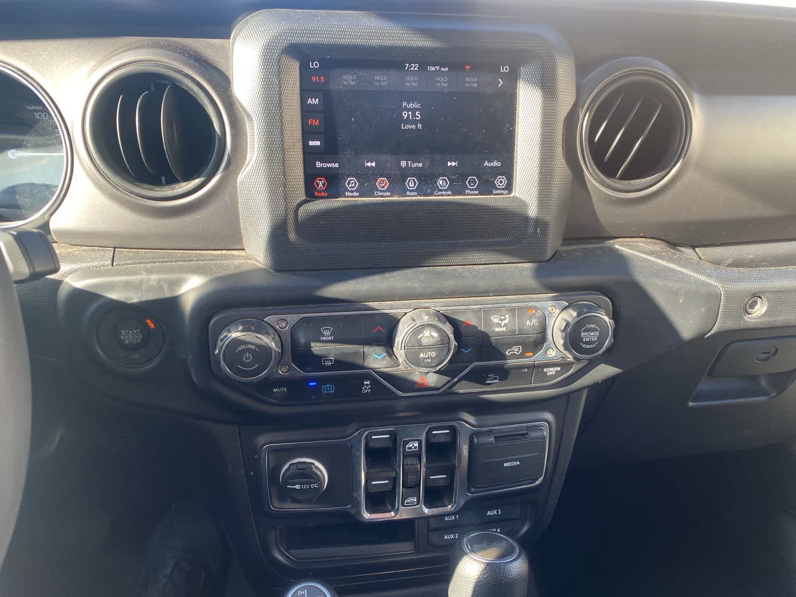 Thumbnail: 2023 Jeep Wrangler - 14