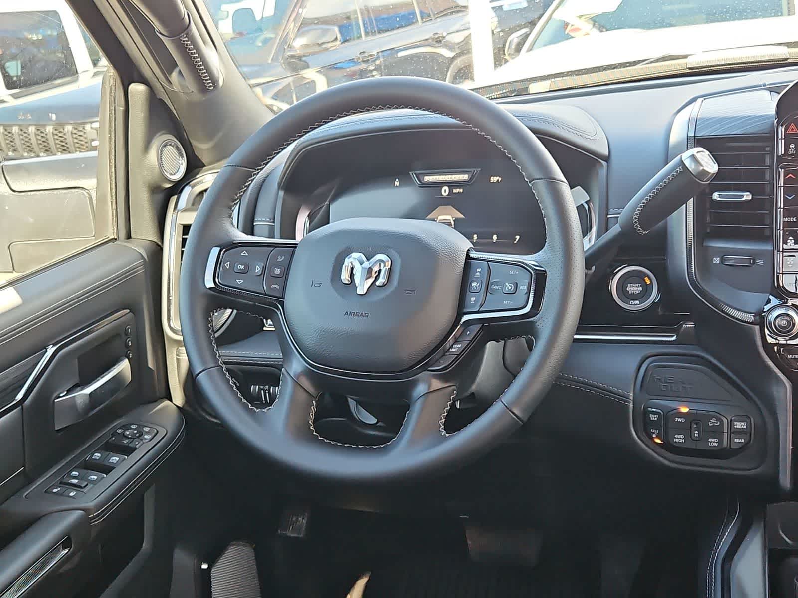 Thumbnail: 2026 RAM 2500 - 23