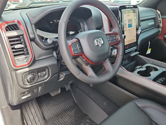 Thumbnail: 2026 RAM 1500 - 10