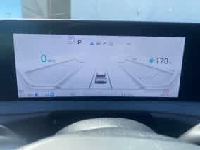 Thumbnail: 2024 Kia EV6 - 18