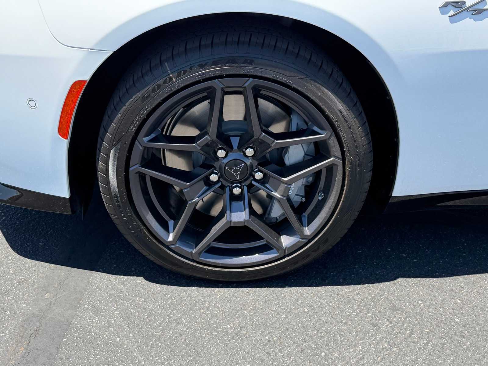Thumbnail: 2026 Dodge Charger - 34