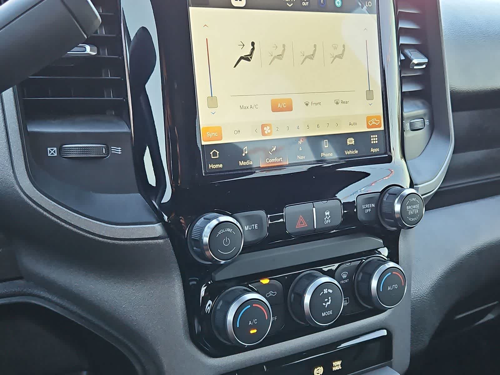 Thumbnail: 2024 RAM 2500 - 28