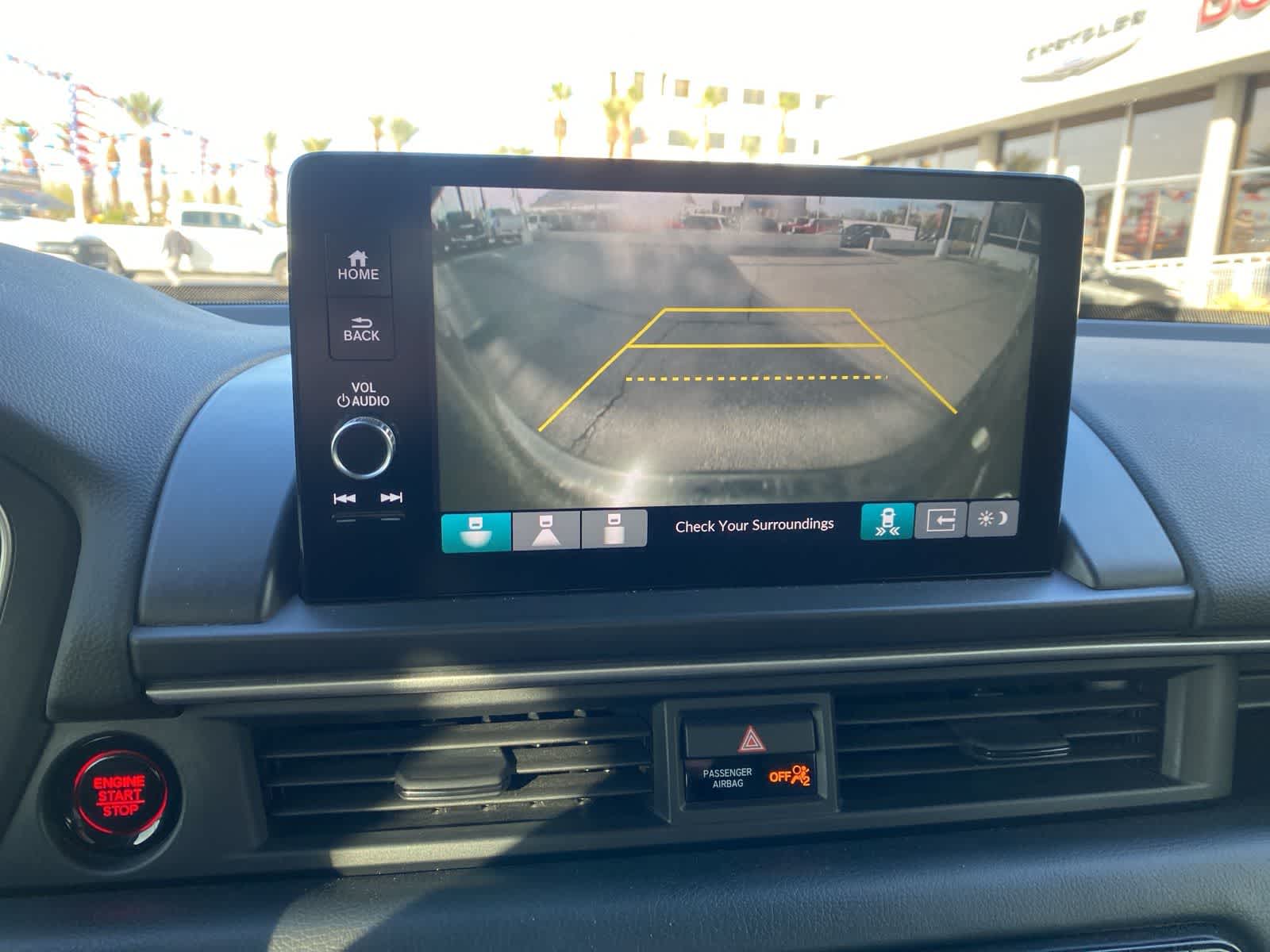 Thumbnail: 2024 Honda Pilot - 17