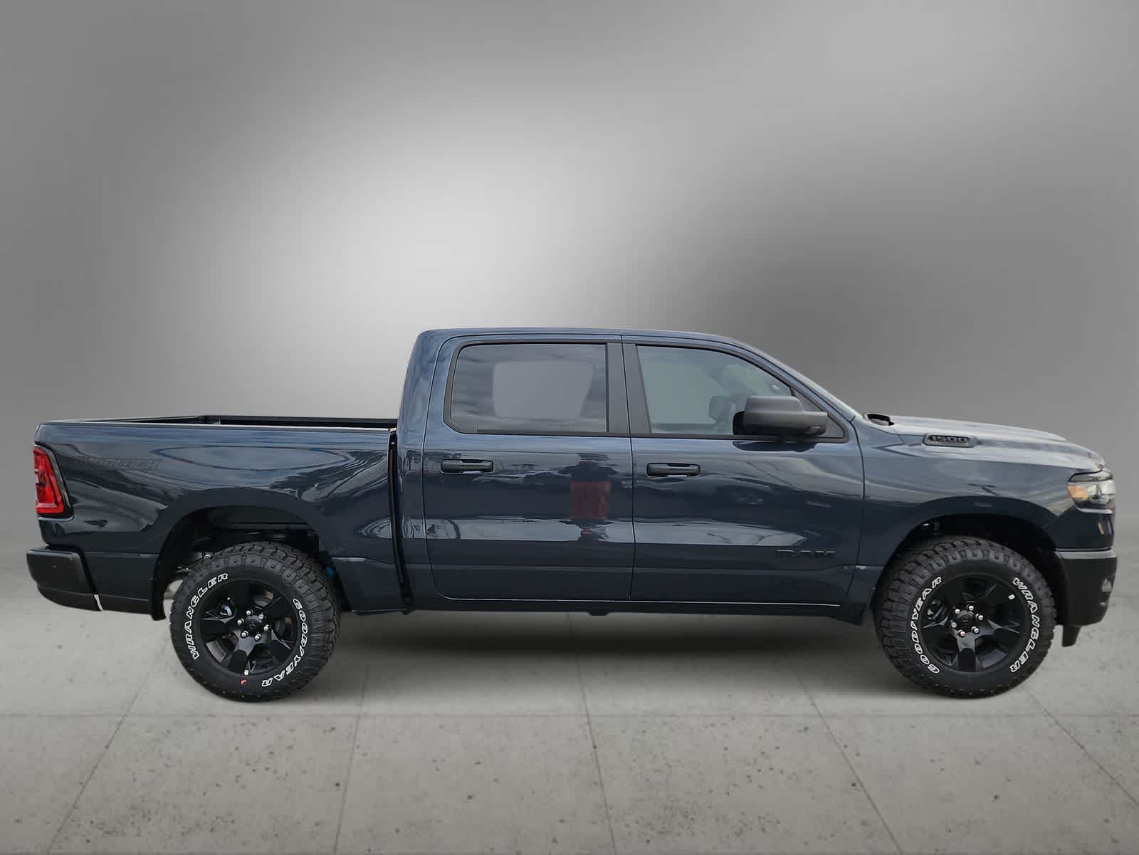 Thumbnail: 2026 RAM 1500 - 9