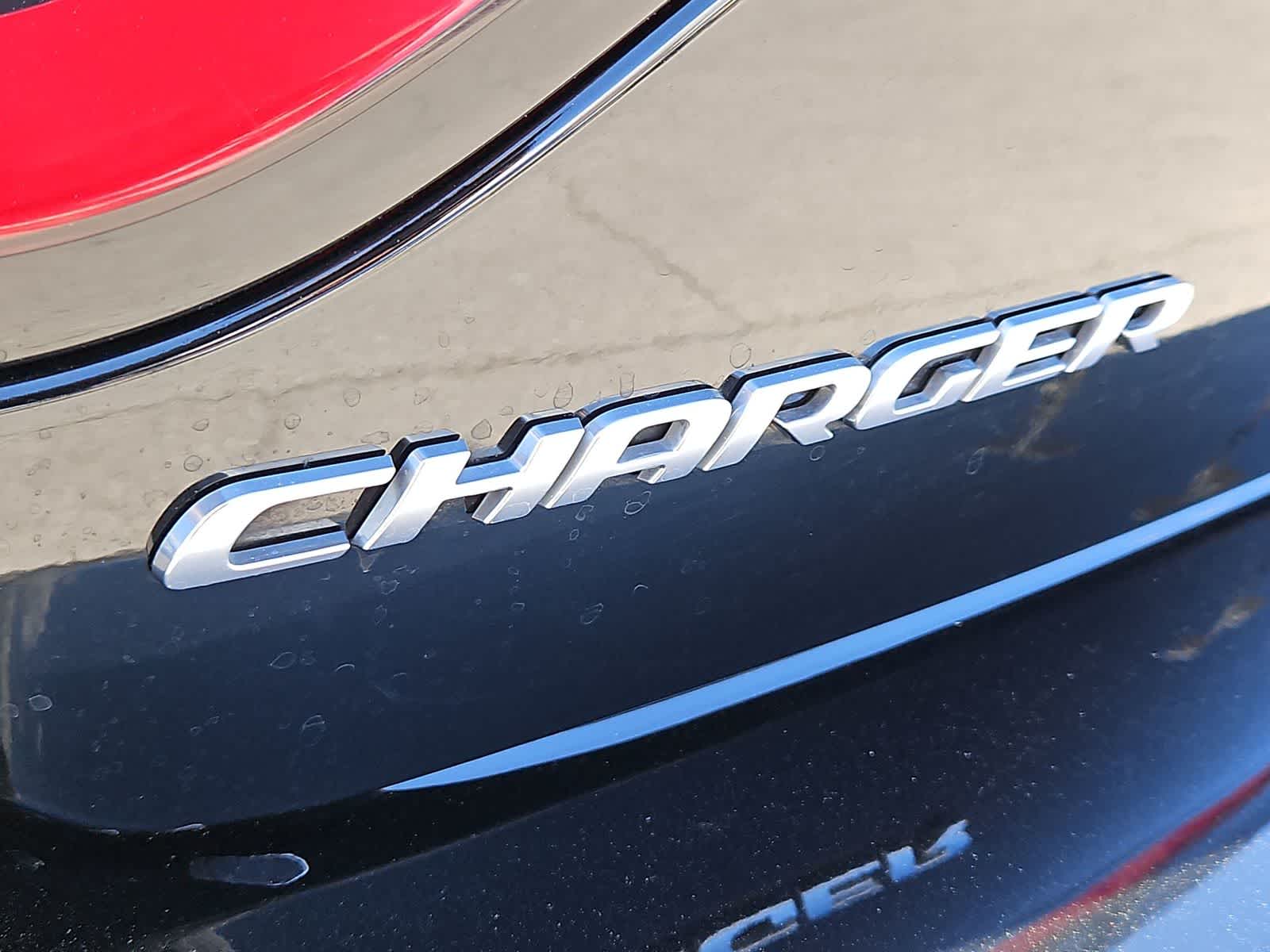 Thumbnail: 2021 Dodge Charger - 12