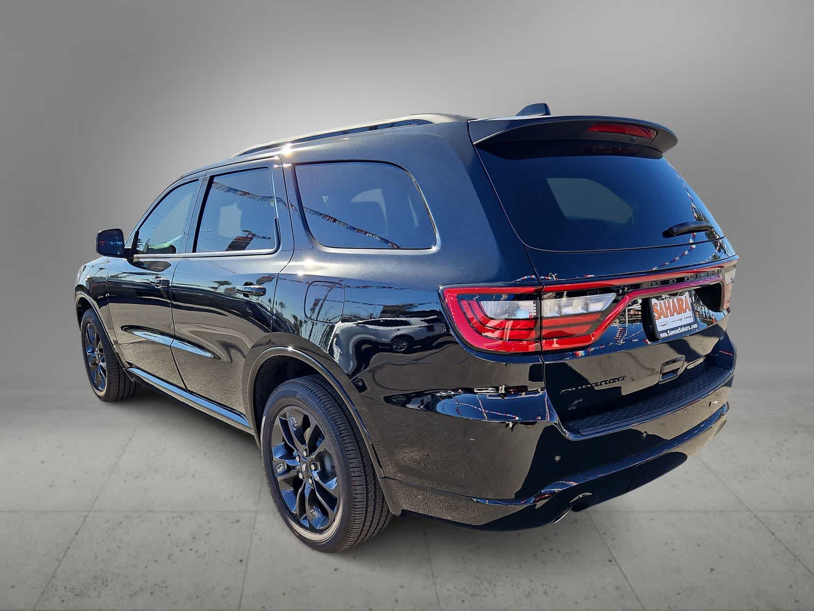 Thumbnail: 2026 Dodge Durango - 6