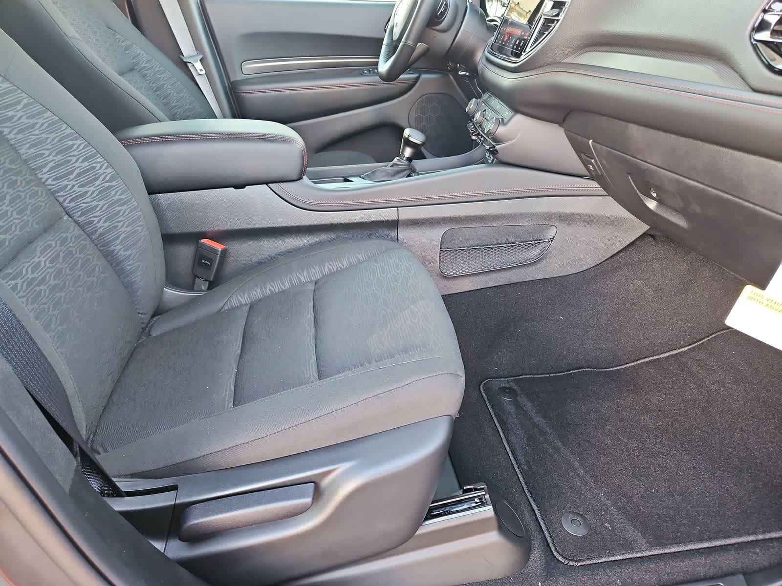 Thumbnail: 2026 Dodge Durango - 21