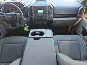 Thumbnail: 2018 Ford F-150 - 20