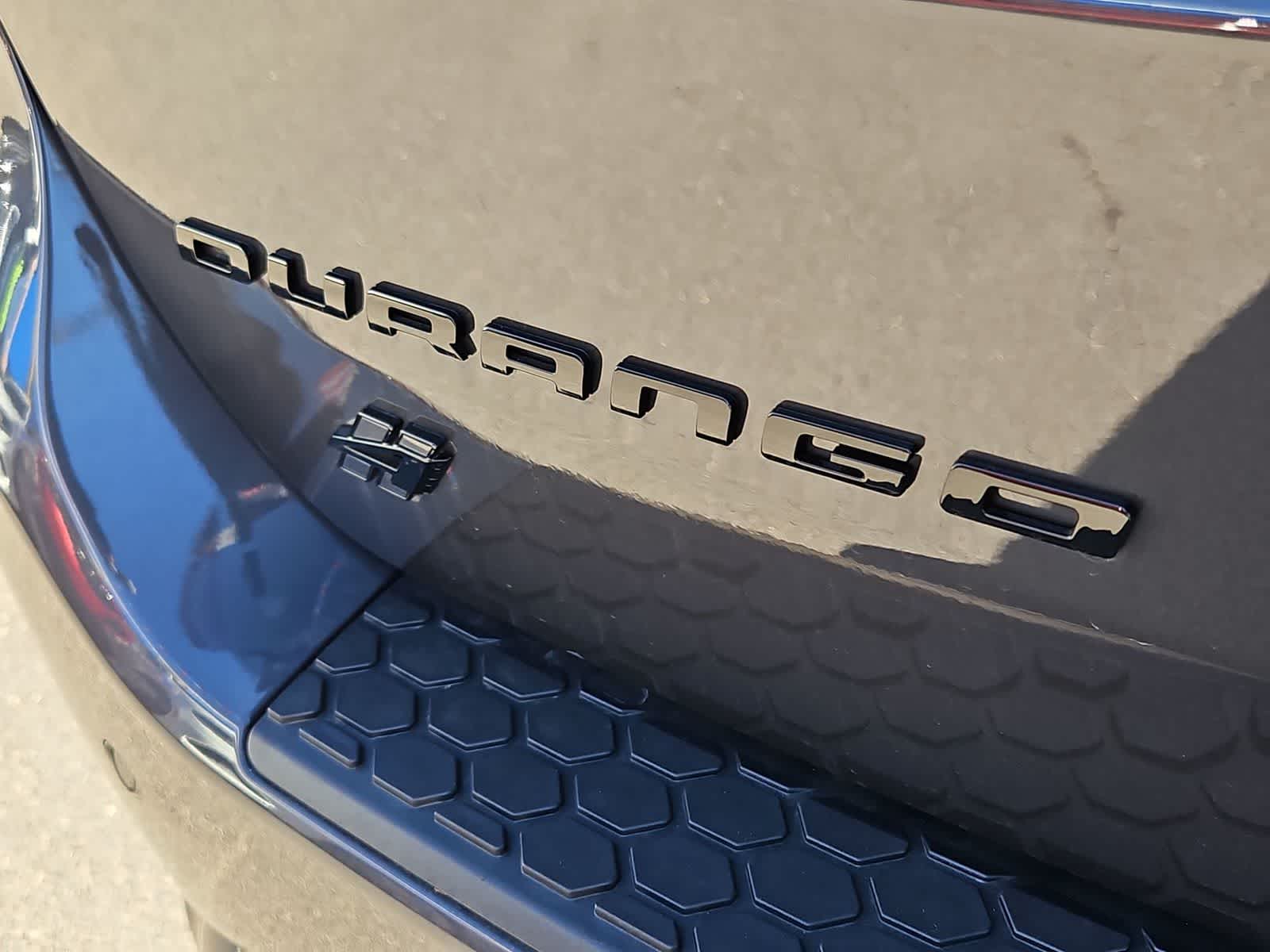 Thumbnail: 2026 Dodge Durango - 12