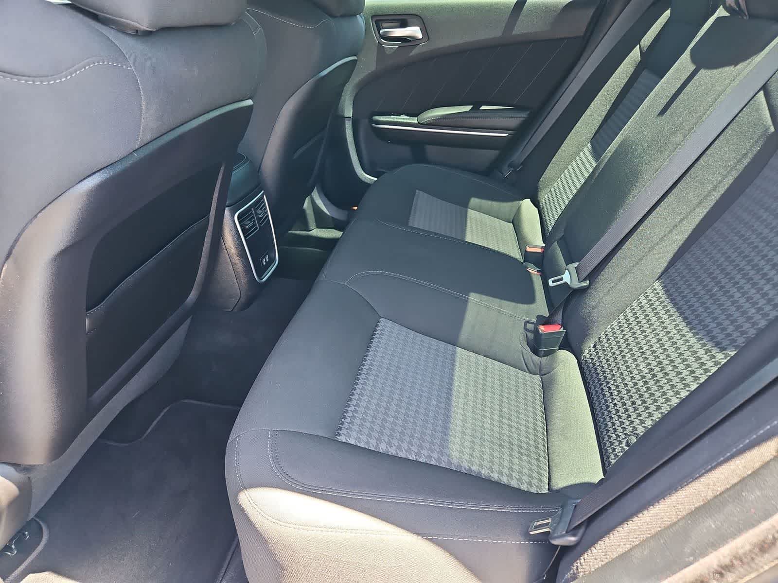 Thumbnail: 2023 Dodge Charger - 21