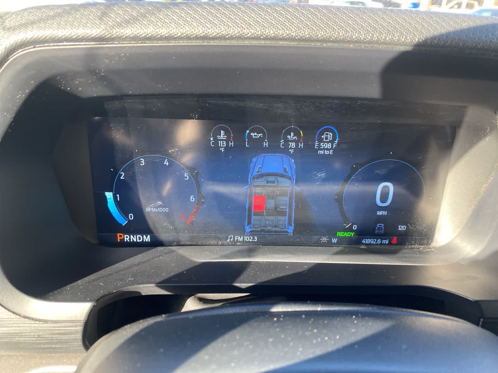 Thumbnail: 2024 Ford F-150 - 14