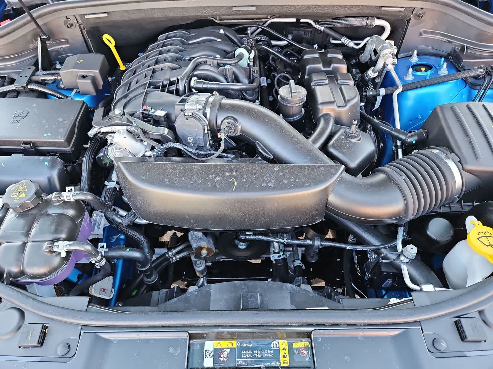 Thumbnail: 2026 Dodge Durango - 14