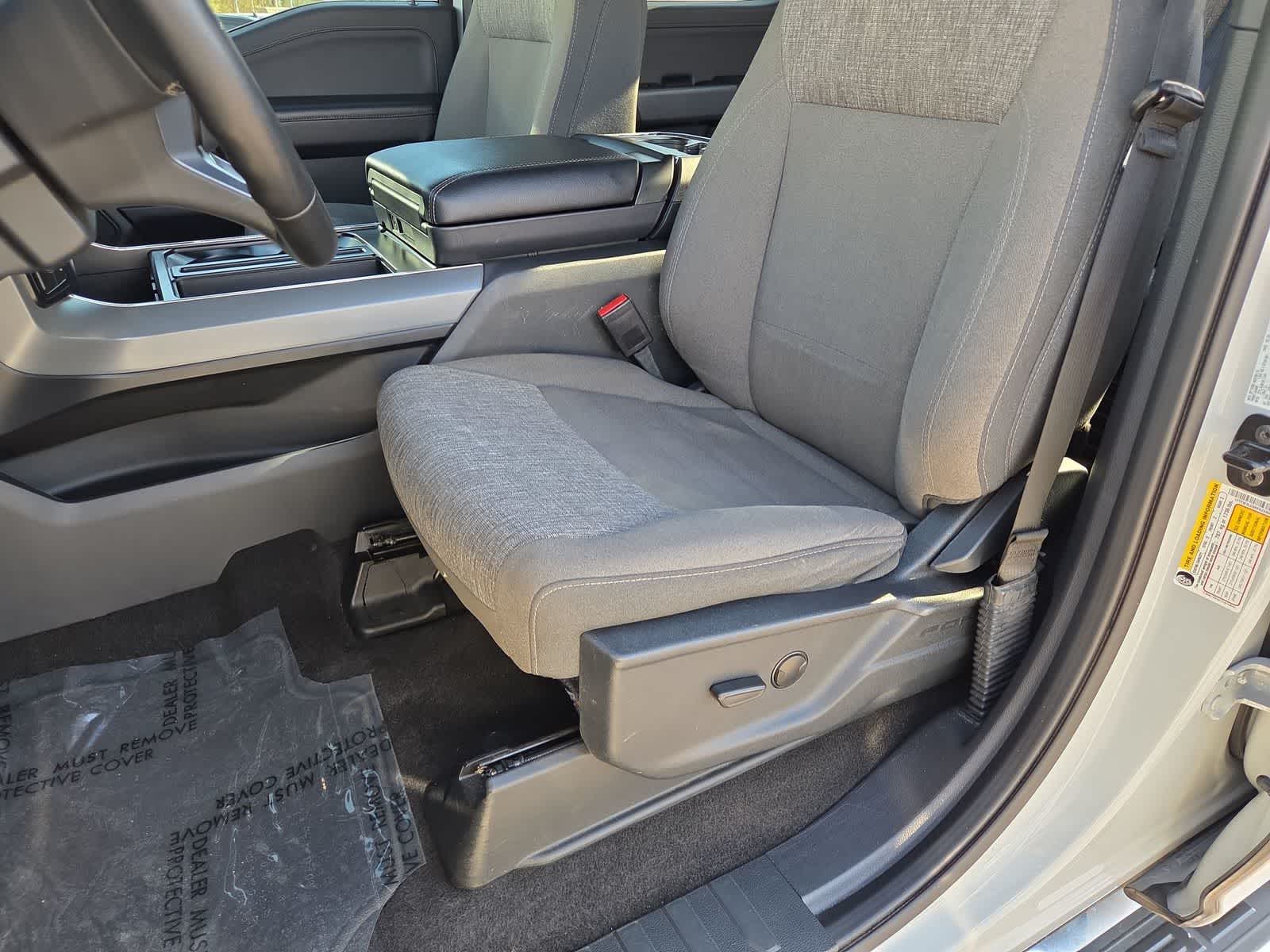 Thumbnail: 2024 Ford F-150 - 18