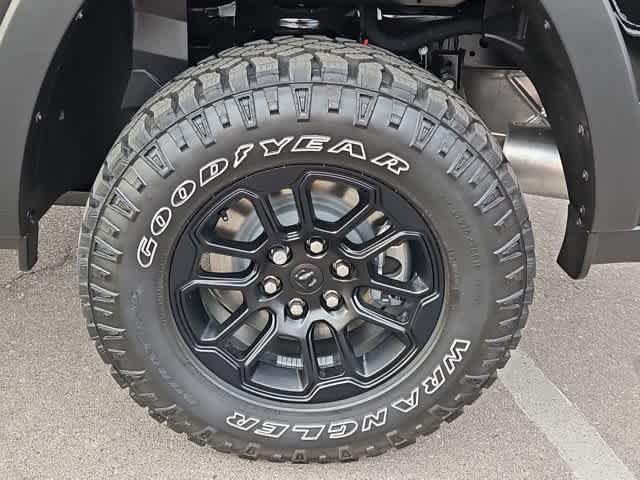 Thumbnail: 2026 RAM 1500 - 14