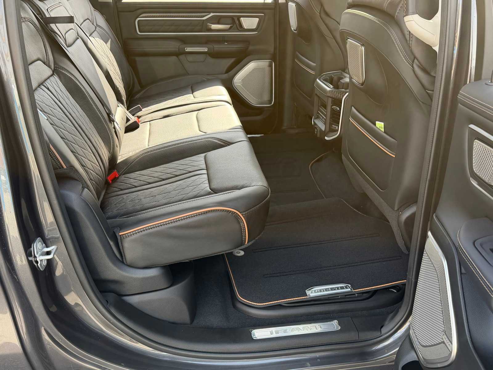 Thumbnail: 2026 RAM 1500 - 27