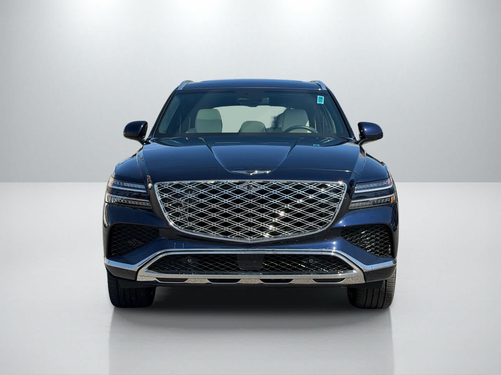 Thumbnail: 2025 Genesis GV80 - 11