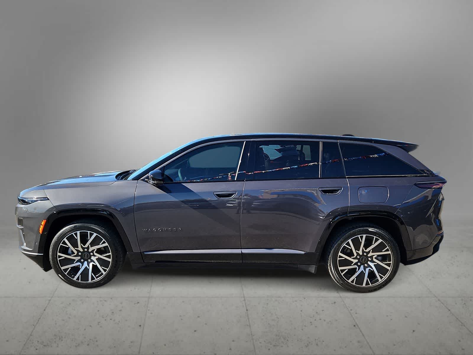 Thumbnail: 2025 Jeep Wagoneer S - 6