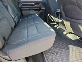 Thumbnail: 2025 RAM 1500 - 25