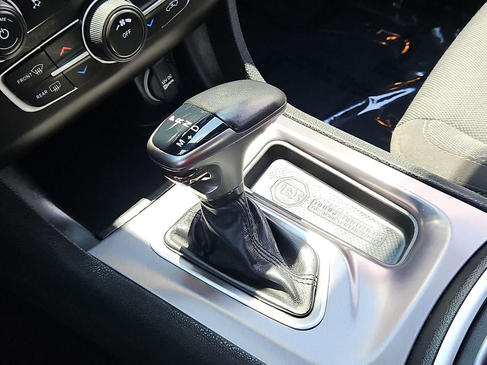 Thumbnail: 2021 Dodge Charger - 29