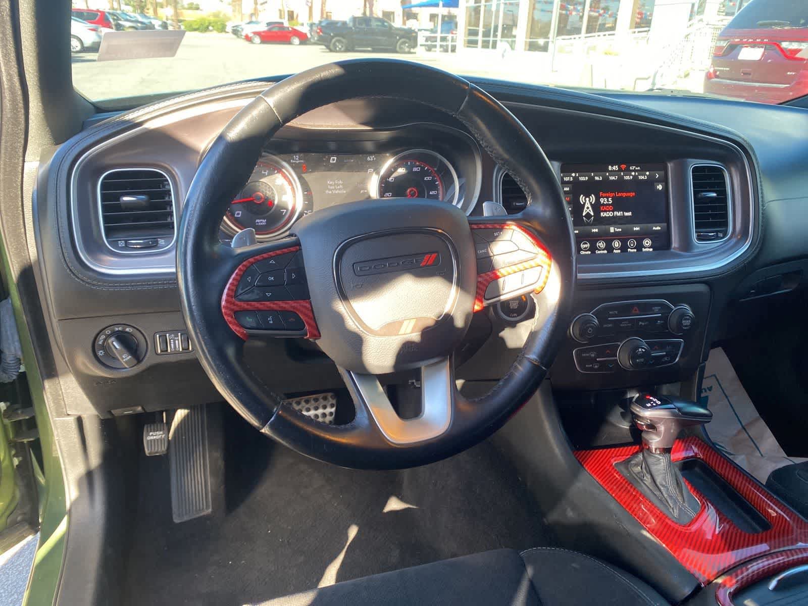 Thumbnail: 2022 Dodge Charger - 14